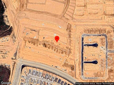Hackberry Pl, Banning, CA 92220