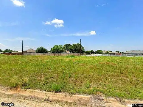 Lens St, Eastland, TX 76448