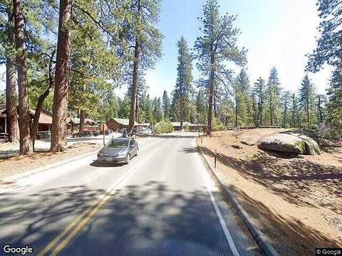 Hwy 180, Miramonte, CA 93641