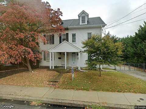 S Sproul Rd, BROOMALL, PA 19008
