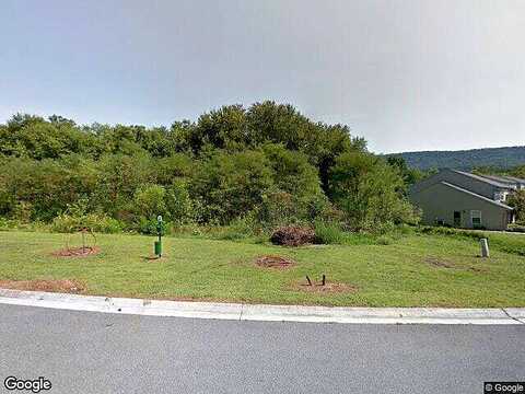 Petersburg Lane, Duncannon, PA 17020