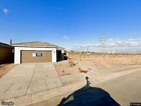 E Greenway Wash Drive, Tucson, AZ 85706