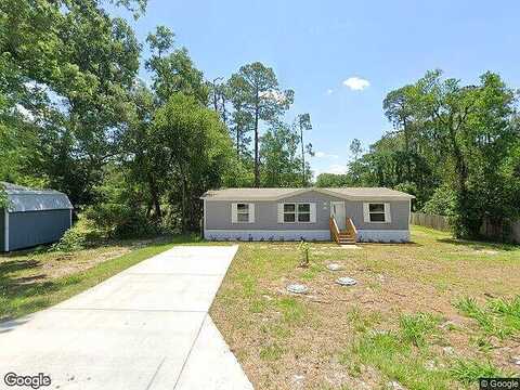 Sunset Dr, Paisley, FL 32767
