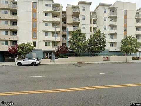 S Virgil Avenue #Ph7, Los Angeles, CA 90020