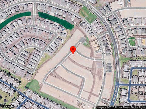 W Hospitality Lane, Maricopa, AZ 85138