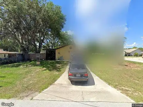 Wright St Wright St, Inverness, FL 34452