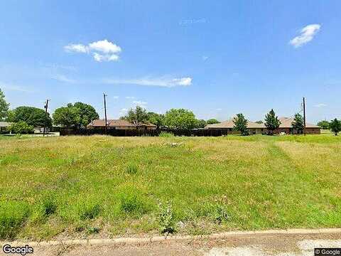 Lens Street, Eastland, TX 76448
