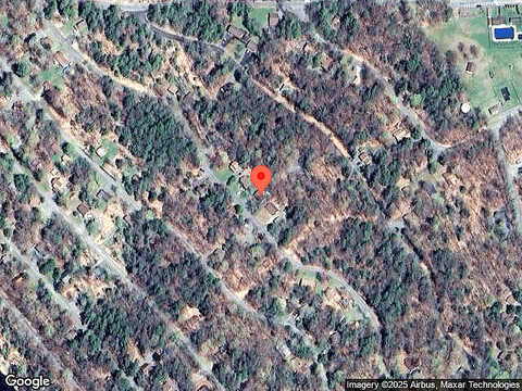 Honey Bear Road, Lake Ariel, PA 18436