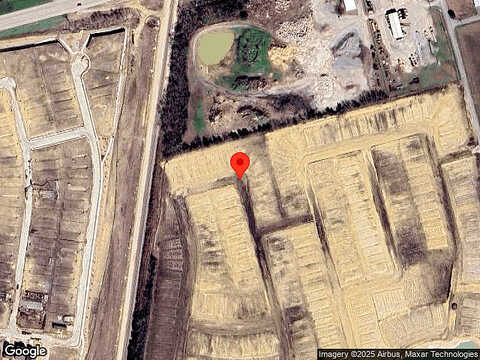 Selawik St, Sherman, TX 75090
