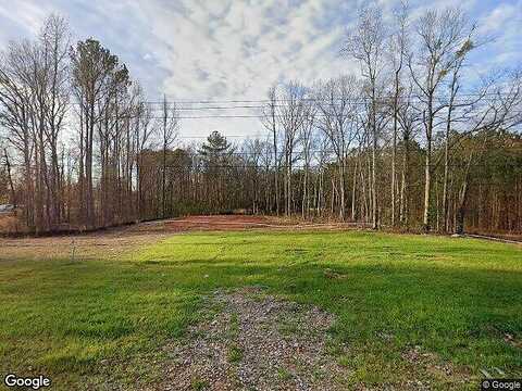 High Falls Rd, Griffin, GA 30224
