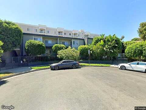 Lockland Drive #C, Los Angeles, CA 90008