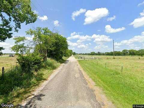 Rains County Rd 4530, Point, TX 75472