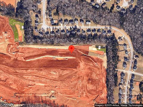 Rock View Lane, Covington, GA 30016