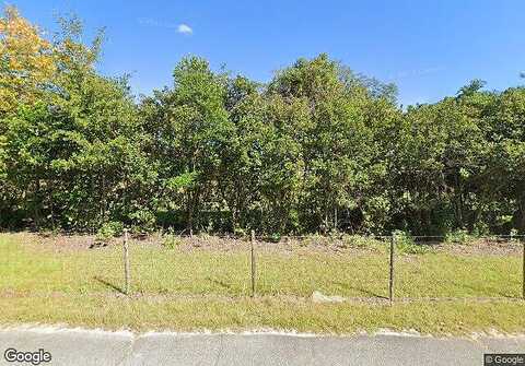 Walton Way, Hazlehurst, GA 31539