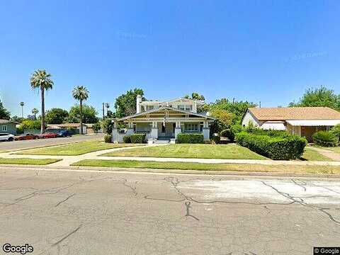 E Mono Avenue, Fresno, CA 93702