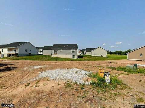 Partridge Ct #C57, GETTYSBURG, PA 17325