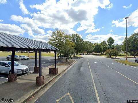 Eastham Run Drive, Dacula, GA 30019