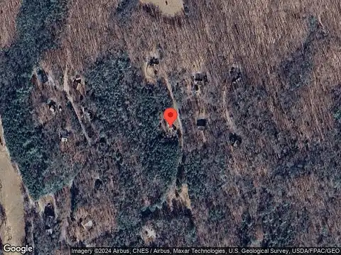 Hidden Branch Drive, Blairsville, GA 30512