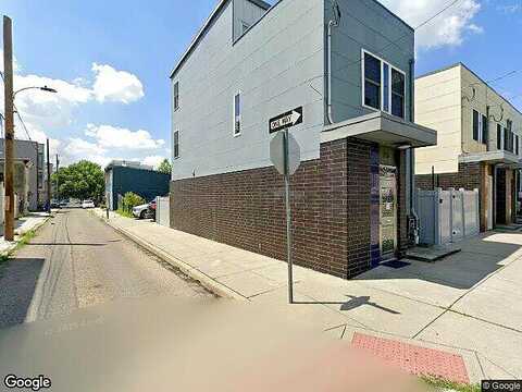 W Susquehanna Ave, Philadelphia, PA 19122