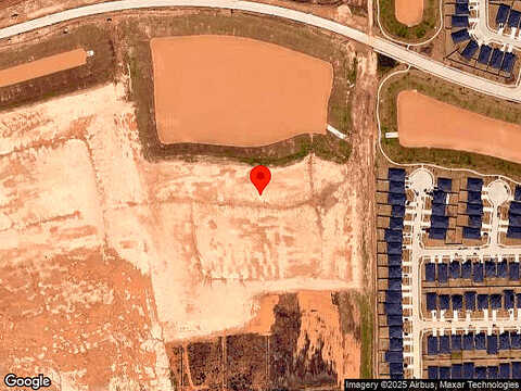 Brixton Village St, Fulshear, TX 77441
