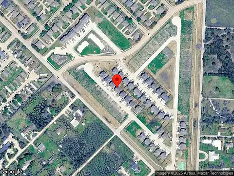 Ethan Ln, Wylie, TX 75098