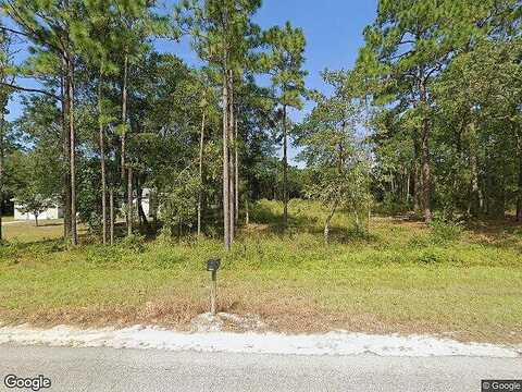 Se 57Th Street, Keystone Heights, FL 32656