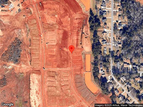 Limestone Circle, Conyers, GA 30013