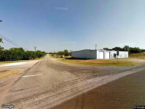 Briar Lane, Chilton, TX 76632