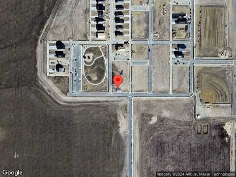 Nectar Street, Strasburg, CO 80136