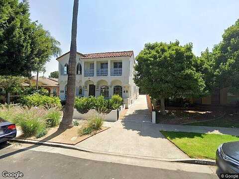 Potomac Avenue, Los Angeles, CA 90016