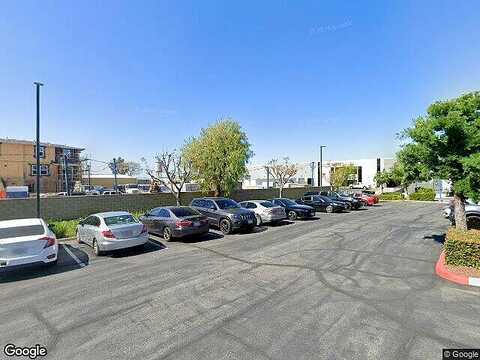 Crozier Court, Pomona, CA 91767