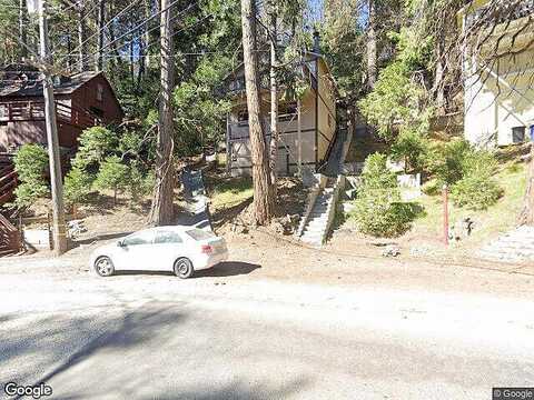 Ca-189, Twin Peaks, CA 92391