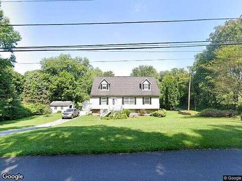 Hurley Rd, COATESVILLE, PA 19320