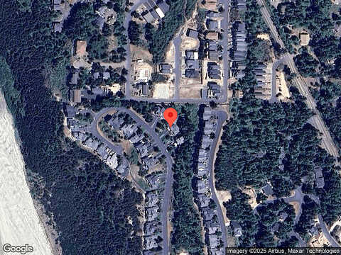 Capes Dr, Oceanside, OR 97134