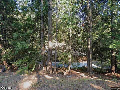 Little Rock Creek Rd, WhiteSalmon, WA 98672