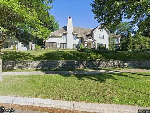 W Lake Of The Isles Parkway, Minneapolis, MN 55405
