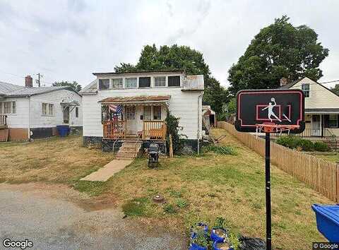 Mosby Ln, Front Royal, VA 22630