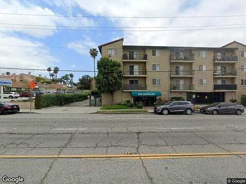 Sage Ct, Torrance, CA 90502