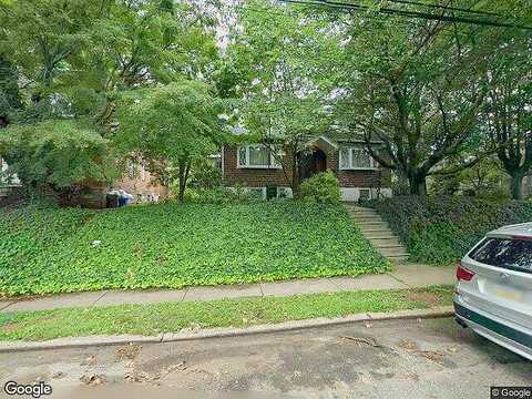 Afton St, Philadelphia, PA 19152