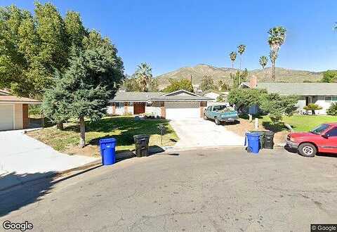 Baldridge Canyon Court, San Bernardino, CA 92346