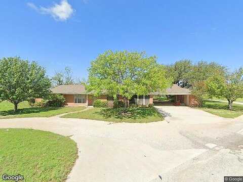 N Fisher Street, Goldthwaite, TX 76844