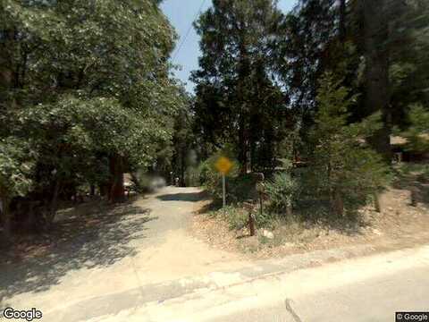 Crestline, Palomar Mountain, CA 92060