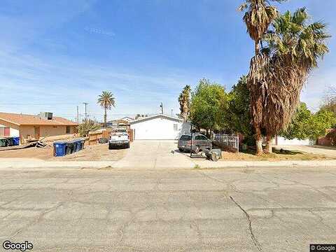 East Third Street, Westmorland, CA 92281