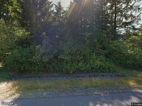 Cakesosta Street Se, Ocean Shores, WA 98569