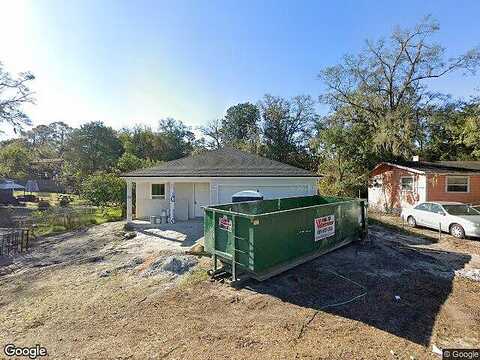 Jayson Avenue, Jacksonville, FL 32208