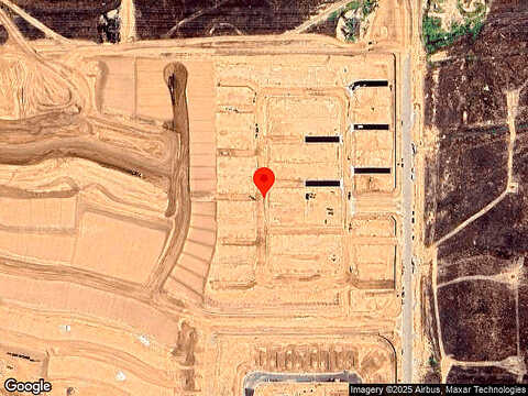 Virgina Drive, Banning, CA 92220