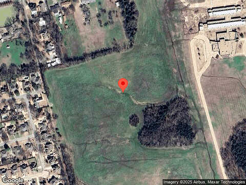 Dunbar Dr, Sherman, TX 75092