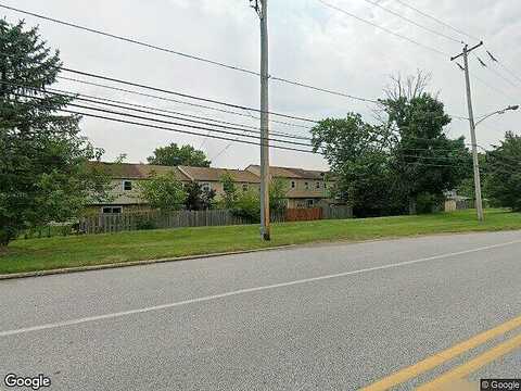 Bayless Pl, NORRISTOWN, PA 19403