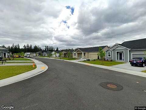 138Th Ave E, Graham, WA 98338