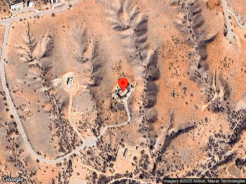 Escalones Court, Patagonia, AZ 85624